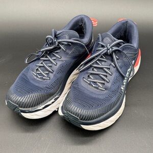 Hoka One One Bondi 7 Women's Running Shoes US